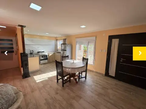 Casa en Venta al Sur