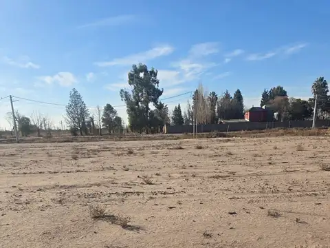 Terreno en Venta de 520,0 m2