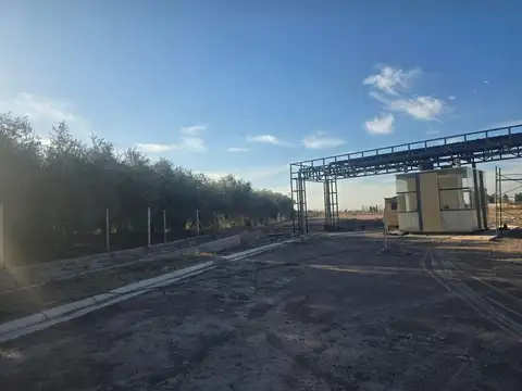 Barrio VILLA GUADALUPE MD-Lote 11 Cruz Videla s/n