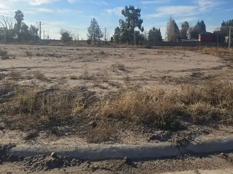 Terreno en Venta en Cruz De Piedra, USD 12.000