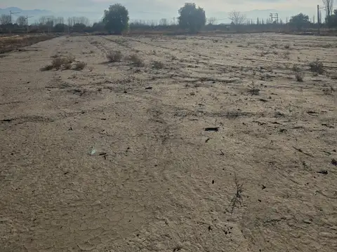 LOTE EN VENTA EN BARRIO VILLA GUADALUPE MAIPÚ