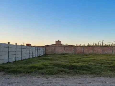 Terreno en Venta en Plottier, Confluencia