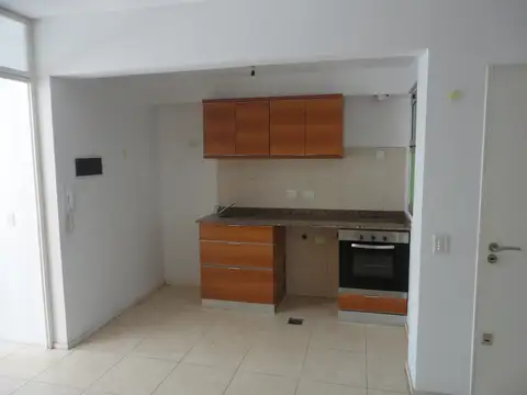 Dto. 2 amb. APTO CREDITO