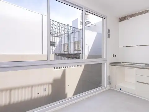 Depto Tipo Casa en Venta al Este