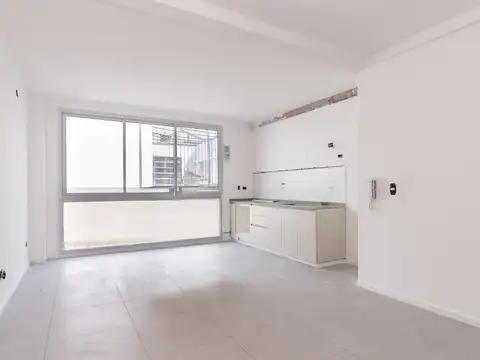 Depto Tipo Casa en Venta de 2 ambientes