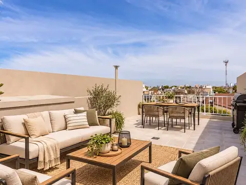 Depto Tipo Casa en Venta en Villa Devoto, USD 145.000