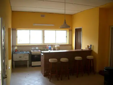 INMOBILIARIA COMODORO - CAMPO COSTA DE MAR