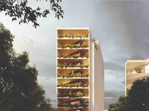 VENTA APTO 1 DORM EN PARQUE RODO ESTRENA SET 2026