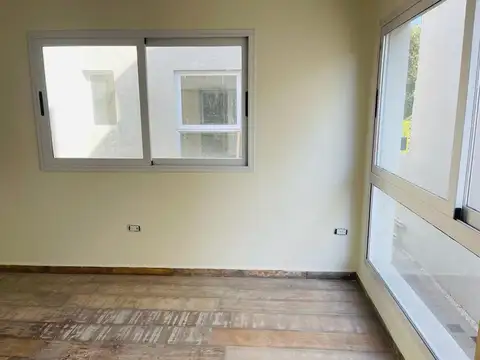 Departamento en Venta 3 años