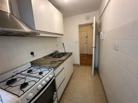 Departamento en Venta en Monserrat, USD 71.000