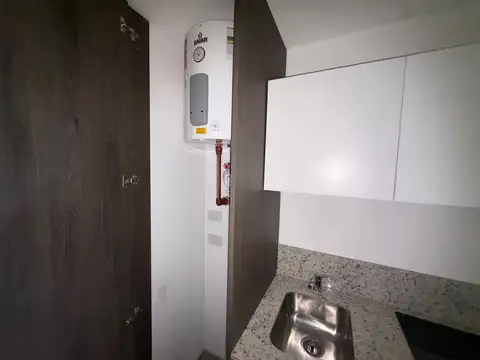 Departamento en Alquiler 2 años