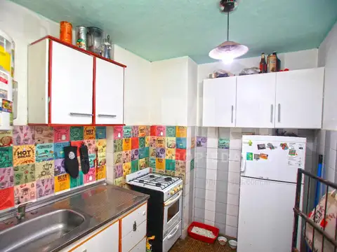 Departamento en Venta Apto profesional