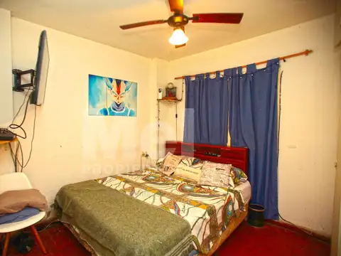 Departamento en Venta en Belgrano, USD 85.000