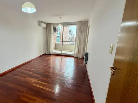 Departamento en Alquiler en Nuestra Señora De Lourdes, Rosario