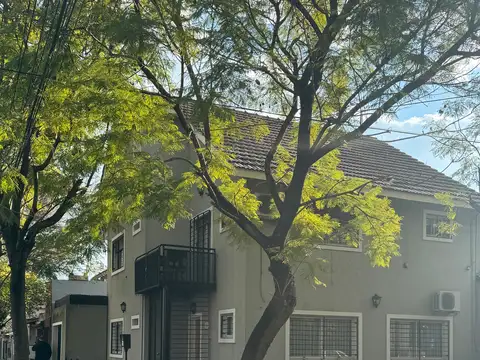 Venta casa 5 ambientes Juncal 1209 Martínez - Apto Crédito