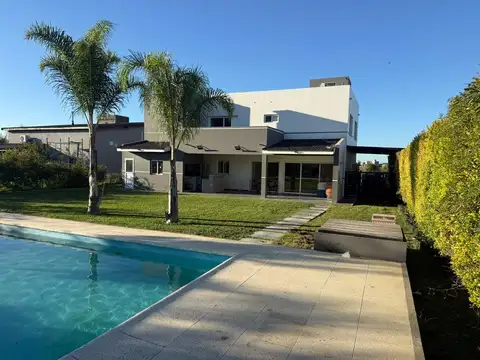 Casa en Venta al Norte