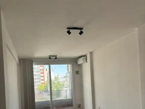 Departamento monoambiente en alquiler en boedo