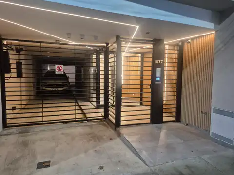 PISO DE OFICINA CENTRAL A ESTRENAR