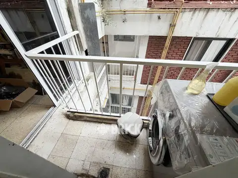 Departamento en Venta 40 años