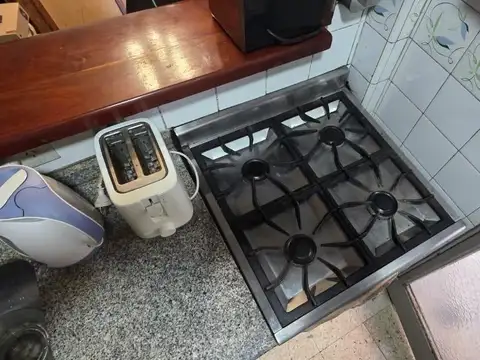 Departamento en Venta en Palermo, USD 102.000