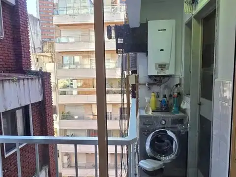 Departamento en Venta Apto profesional