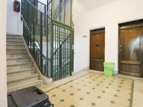 VENTA- SAN NICOLÁS- Inmejorable Ubicación.