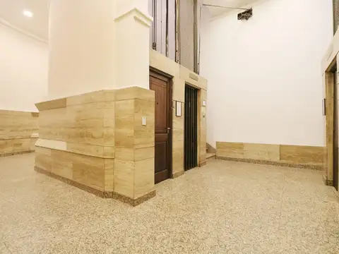Departamento en Venta en San Nicolás, USD 98.000