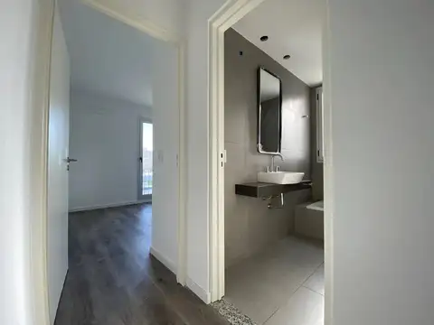 Departamento en Venta 2 años