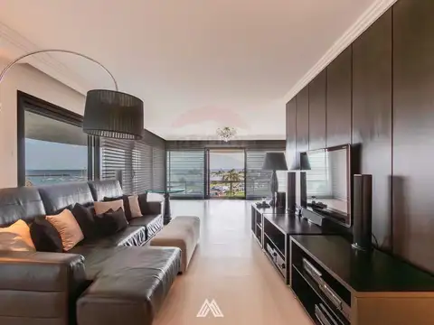 VENTA HERMOSO APTO TORRE CAELUS PISO 2.