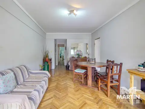 Departamento en Venta de 3 dormitorios