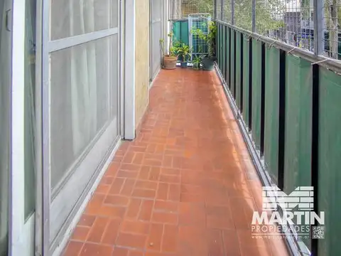 Departamento en Venta Apto profesional