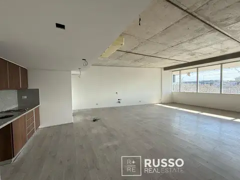 OFICINA EN ALQUILER 71 M2- NORDELTA