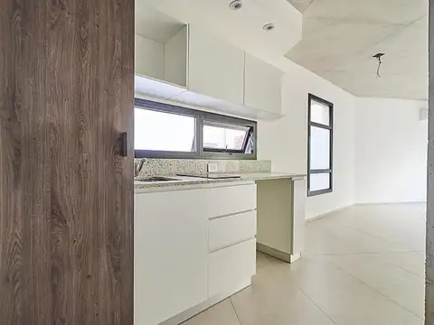 Departamento en Venta en Colegiales, USD 115.000