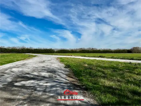 Terreno en Venta de 5971,0 m2