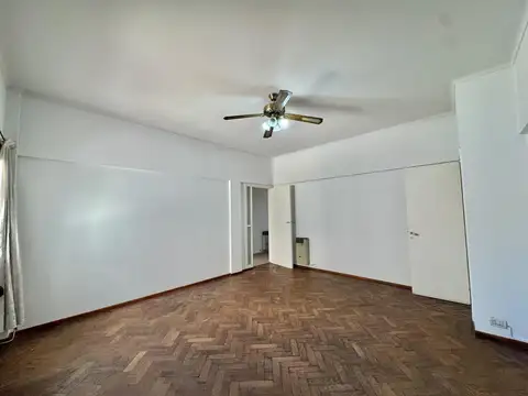 Departamento en Alquiler de 3 dormitorios
