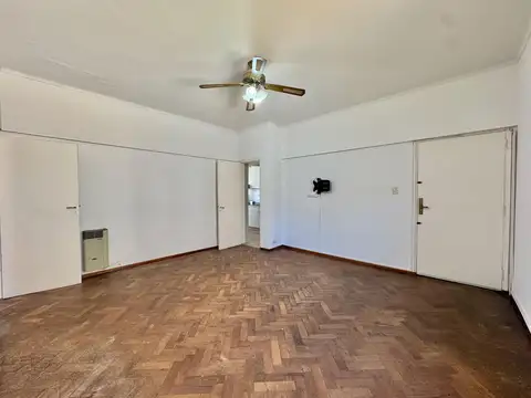Departamento 5 ambientes con 2 baños