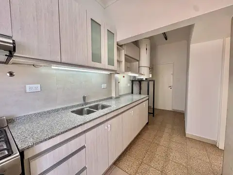 Departamento en Alquiler al Norte