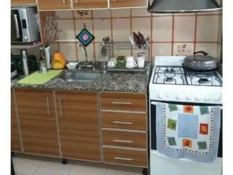 Departamento En Villa Bosch 