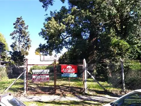 TERRENOS/FRACCIONES/LOTEOS - TERRENOS - ADROGUÉ, GRAN BS. AS. SUR