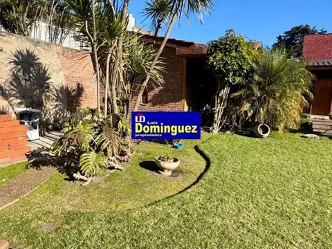 Casa en Venta de 3 dormitorios