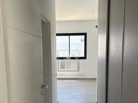 CASA 3 DORMITORIOS - RINCONES DE MANANTIALES