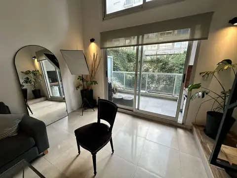 Departamento en Alquiler en Palermo Hollywood, $ 1.200.000