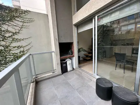 Departamento en Alquiler 8 años