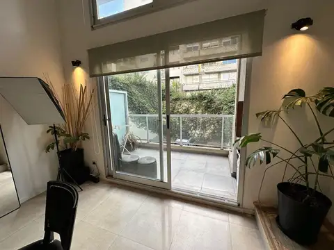 Departamento en Alquiler de 1 dormitorio