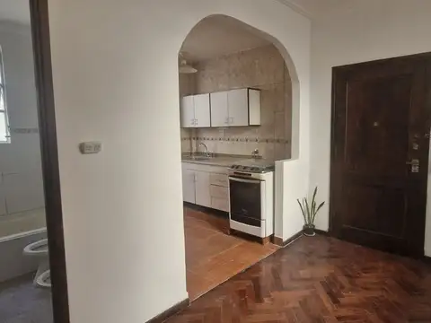 Departamento en Venta 51 años