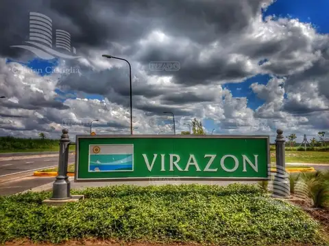 Terreno en Virazon