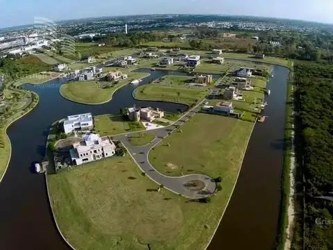 Terreno en Venta en Nordelta, USD 630.000