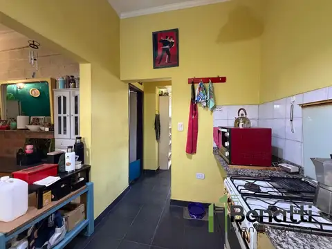 Depto Tipo Casa en Venta de 4 dormitorios