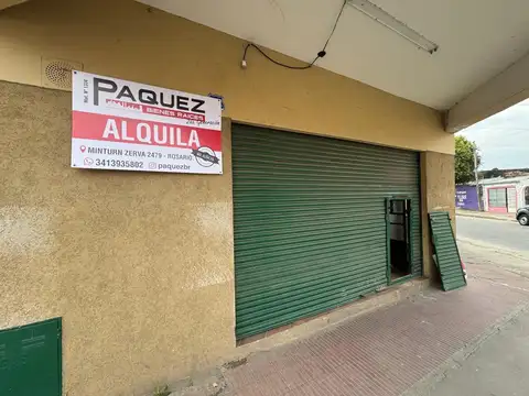 Local en Venta en Alberdi, USD 40.000