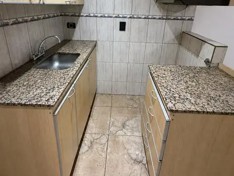 Departamento en Alquiler de 2 ambientes